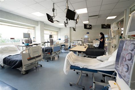 Hemodialysis Center In Rome Clinica Nuova Villa Claudia Roma