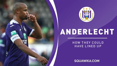 Anderlecht alumni: An entire line-up of famous former players | Squawka