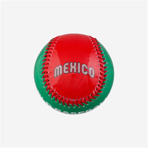 Mexico World Baseball Classic Image Baseball FOCO