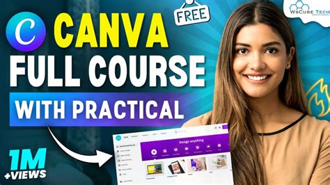 Canva Tutorial For Beginners How To Use Canva Like PRO In 2024 FREE