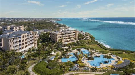 The Crane Resort Luxury Beach Resort In Barbados