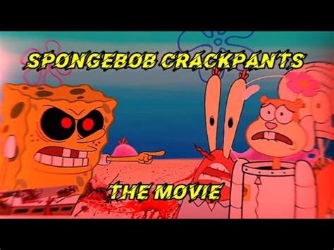 THE END OF THE BIKINI BOTTOM YouTube