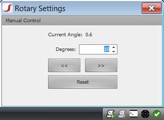 Rotary Table Calibration Setup | GoMeasure3D Support