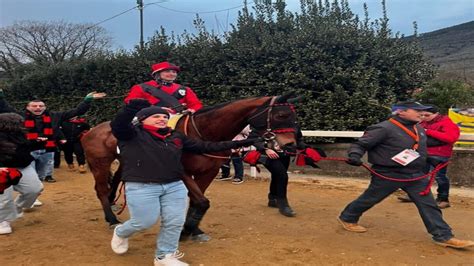 Palio Di Buti Ecco Le Probabili Monte Gazzetta Di Siena