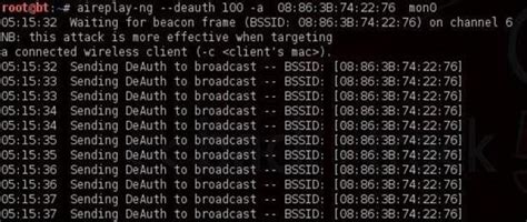 How To Hack Wi Fi Cracking Wpa2 Psk Passwords Using Aircrack Ng