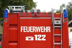 Sieben Feuerwehren Bei Brand Auf Bauernhof In Helpfau Uttendorf Im Einsatz