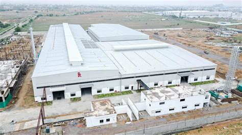 Prefabricated Railway Shelters At Rs Square Feet Ss Shed Shelters