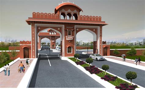 entry gate arch design  lon carol blog