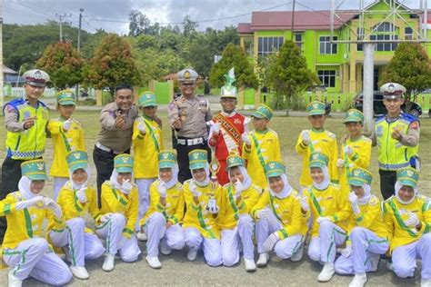 Simeulue Tinggi Prestasi Inilah Sekolah Dasar SD Terbaik Di