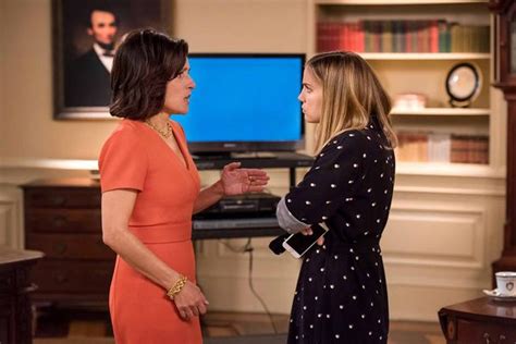 Veep — TV Episode Recaps & News