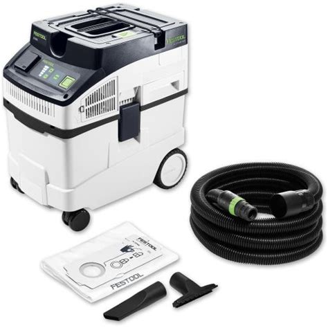 Unclassified Extractors - Power Tool Extractors & Clean Up - Dust ...