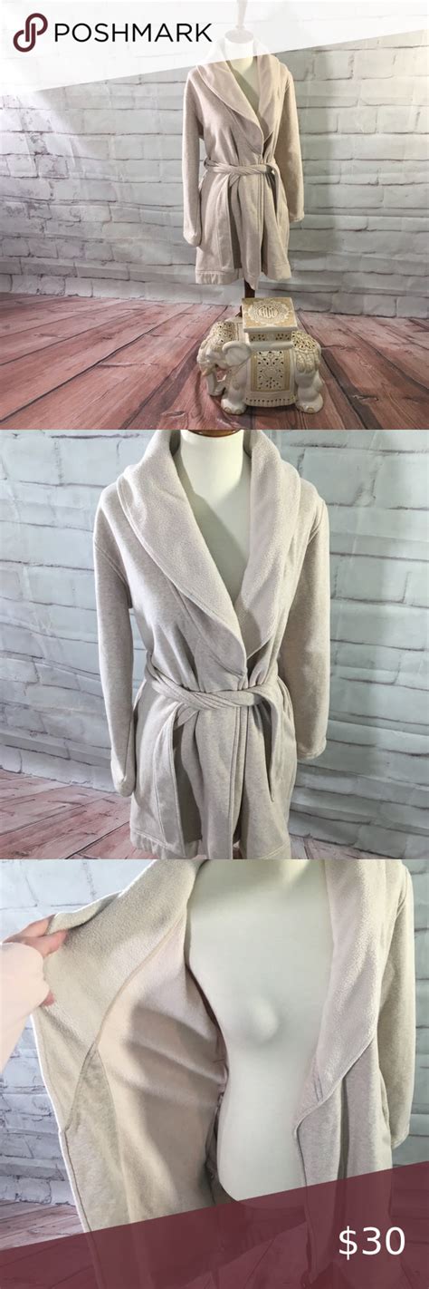 Ugg Fuzzy Robe Fuzzy Robe Uggs Sleepwear Robe