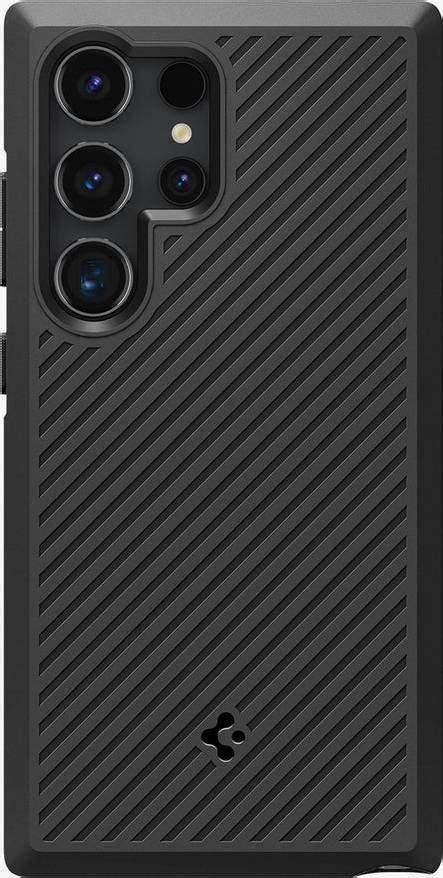 Spigen Core Armor Case For Galaxy S24 Ultra Pris