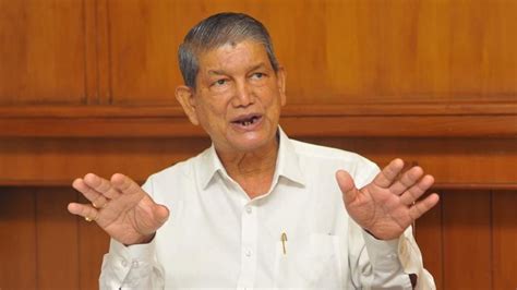 Congress Harish Rawat Says Focus Now On 2022 Uttarakhand Assembly