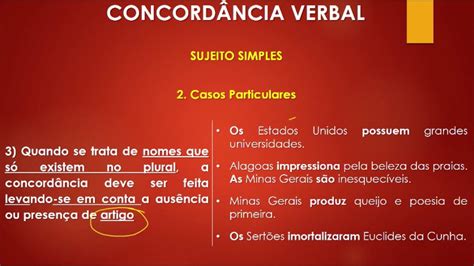 Nesse Contexto é Possível Determinar O Sujeito Da Ação Verbal - RETOEDU