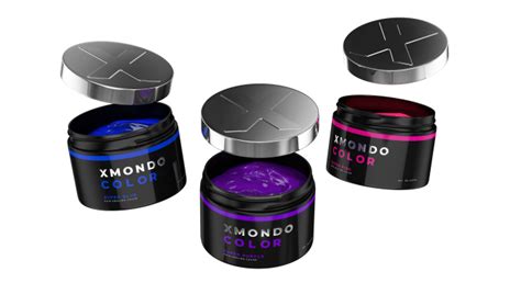 Brad Mondo XMondo Hair Color Is Here to Boost Your At-Home Hue ...