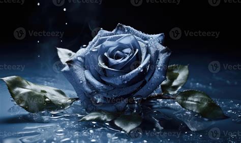 Blue Rose Background Stock Photos, Images and Backgrounds for Free Download