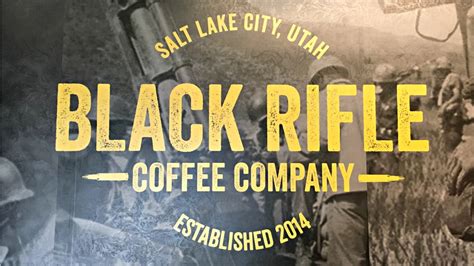 Black Rifle Coffee Cmpany A Look Inside Kit Badger