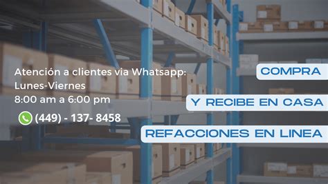 Refacciones Para Autos En M Xico Tdx Partes