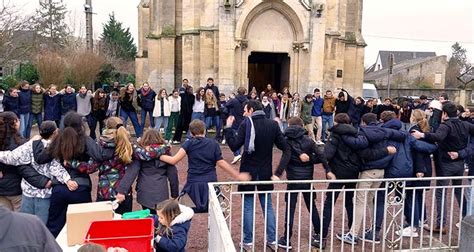 Retour Sur L Opération Chandeleur Un Temps Missionnaire Sur Le Parvis