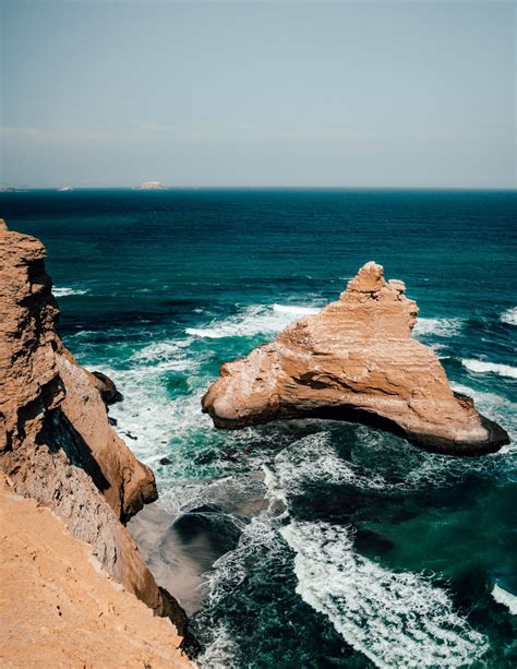 Paracas, Peru: Best Things To Do | Peru travel, Peru beaches, South