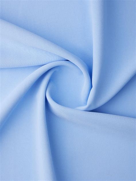 satin twill polyester fabric circle fabric