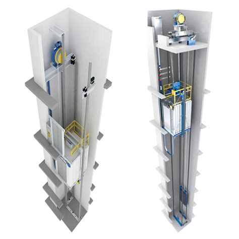 Hot Sale Villa Ascensores High Quality Villa Elevator Manufacturer