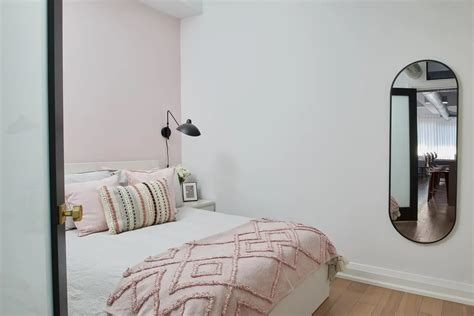 Benjamin Moore Light Pink Paint Colors For Bedroom