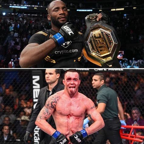 Ufc Star Colby Covington Makes Provocative Assault Threat Against