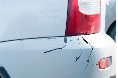 Stress Cracks In Car Paint 5 Common Causes How To Fix