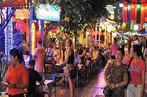 Best Thailand Nightlife Events That Keep You Awake. - Thailand Event ...