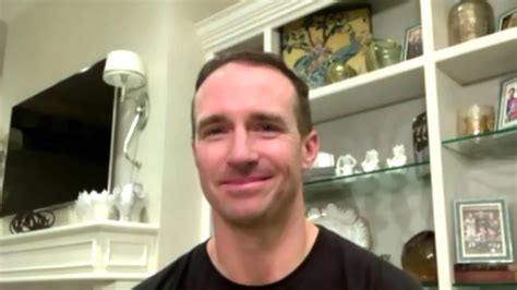 Watch TODAY Highlight: Drew Brees reveals he’s going to work for NBC ...