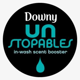 Transparent Downy Logo Vector, HD Png Download , Transparent Png Image - PNGitem