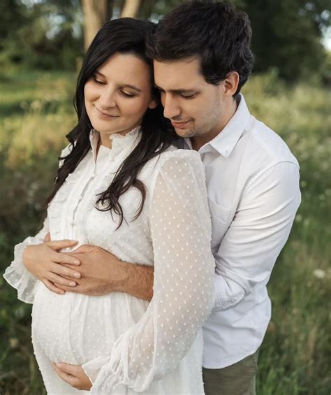 Rosalie Taillefer Simard Sort Et Dévoile La Photo De La Chambre De Son Futur Bébé Vedette Québec