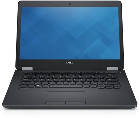 Dell Latitude E5470 Laptop I7 6820HQ CPU 8GB RAM 500GB HDD HD Walmart