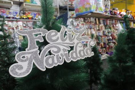 Cuánto cuesta armar el árbol de Navidad Economis