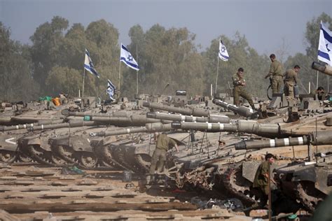 Trattativa Sulla Tregua A Gaza La Risposta Di Hamas Pronti A Un