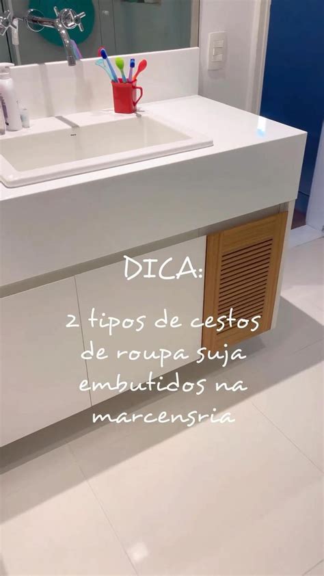 Pin De Arq Designer Em Pins Criados Por Voc Bancada Para Banheiro