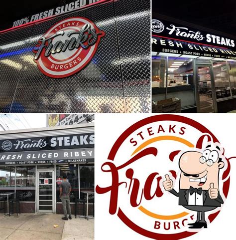 Frank's Steaks & Burgers in Philadelphia - Restaurant reviews