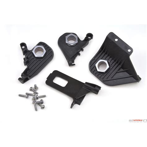 Mini Countyman Headlight Bracket Repair Kit R Right