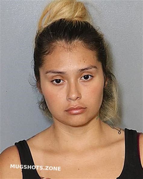 Rocha Daniela 09062023 Osceola County Mugshots Zone