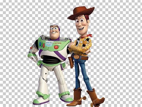 Sheriff Woody Buzz Lightyear Jessie Toy Story Standee PNG, Clipart ...