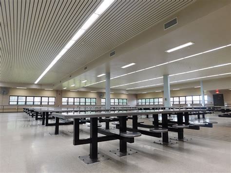 Starco Lighting - New York State DOCCS – Albion Correctional Facility