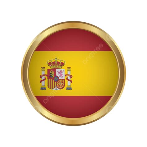 Spain Flag, Spain, Flag, Spain Flag Waving PNG and Vector with Transparent Background for Free ...