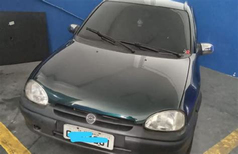 Chevrolet Corsa Hatch Wind Piquet 1 0 Mpfi 1997 Em Brasil Clasf