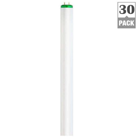 Philips 40 Watt 4 Ft Alto Supreme Linear T12 Fluorescent Tube Light