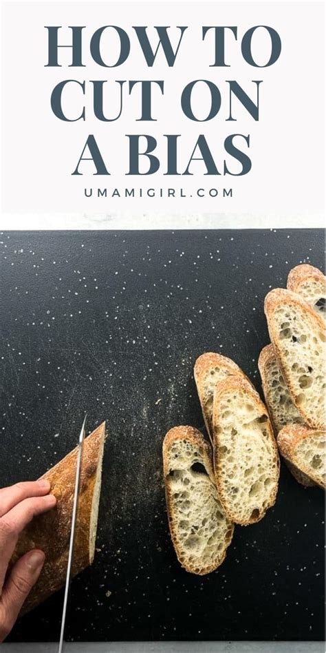 Cut on a Bias: What it Means and How to Do It - Umami Girl