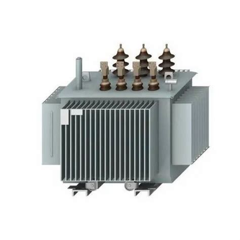 Distribution Transformer Design in Chennai | ID: 19276050733