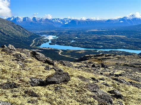 Fraser Lake | Yukon's Hiking Guide | yukonhiking.ca