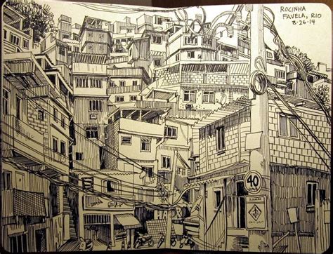 Pin By Quique Maqueda On Illustration Urban Sketchers Urban